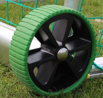 Safety-Trainingstor 7,32 x 2,44m